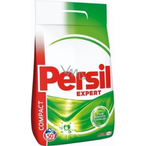 Persil Expert Regular universal washing powder for white and color fasteners 50 doses of 3.5 kg