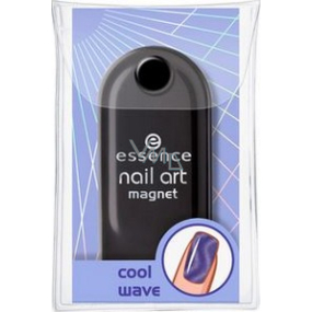 Essence Nail Art Magnet 04 Cool Wave 1 piece
