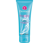 Dermacol Happy Feet Cream Emollient foot cream 100 ml