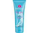 Dermacol Happy Feet Cream Softening Foot Cream 100 ml
