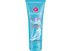 Dermacol Happy Feet Cream Softening Foot Cream 100 ml