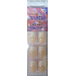 Absolute Cosmetics Artificial Nails 20 Pieces Arrow