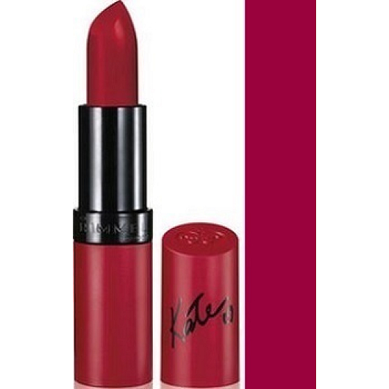 Rimmel London Lasting Finish by Kate lipstick 111 4 g