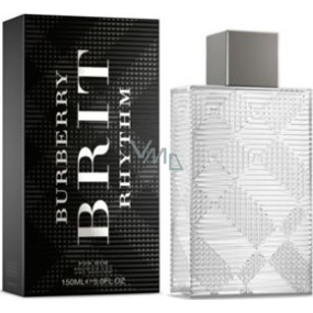 Burberry Brit Rhythm for Men shower gel 150 ml