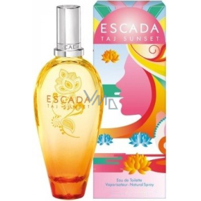 Escada Taj Sunset 2014 EdT 30 ml eau de toilette Ladies