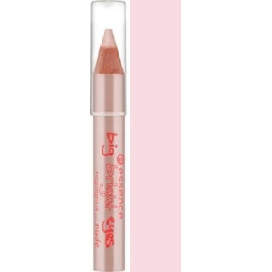 Essence Big Bright Eyes Jumbo Eyeliner 02 Highlight It Pearly 1.41 g