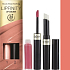 Max Factor Lipfinity Lip Color Lipstick & Gloss 148 Forever Precious 2.3 ml and 1.9 g
