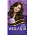 Wella Wellaton cream hair color 6/1 Dark ash blonde