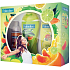Palmolive Moments of Joy liquid soap 250 ml + Morning Tonic shower gel 250 ml + shampoo 350 ml, cosmetic set