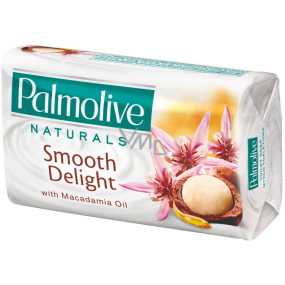Palmolive Smooth Delight toilet soap 90 g