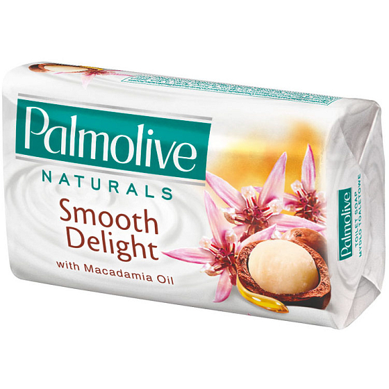 Palmolive Smooth Delight toilet soap 90 g