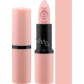 Essence Longlasting Lipstick Nude Long Lasting Lipstick 01 Wearing Only A Smile 3.8 g