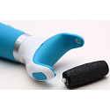 Scholl Velvet Smooth Express Pedi electric foot file + 1 roller free of charge