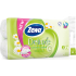 Zewa Deluxe Camomile Comfort 3-layer toilet paper, 8 rolls, 19.3 m roll