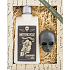 Bohemia Gifts Motorcycle Vintage shower gel 200 ml + toilet soap 50 g, cosmetic set