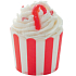 Bomb Cosmetics Candy Land Bath basket 110 g