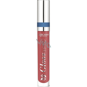 Deborah Milano Glossissimo Lipgloss Lip Gloss 31 Nude Deep Rose 10 ml