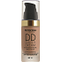 Deborah Milano DD Daily Dream Foundation SPF15 Makeup 02 Beige 30 ml