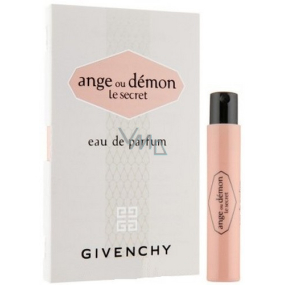 Givenchy Ange ou Demon Le Secret 2014 Eau De Parfum Spray 1 ml