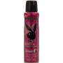 Playboy Queen of The Game deodorant spray for women 150 ml