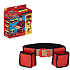 EP Line Real Construction belt with accessories, recommended age 6+