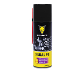 Coyote Silkal 93 silicone oil lubricant for bearings, pivots, electrical and starting devices, bicycles.. spray 200 ml