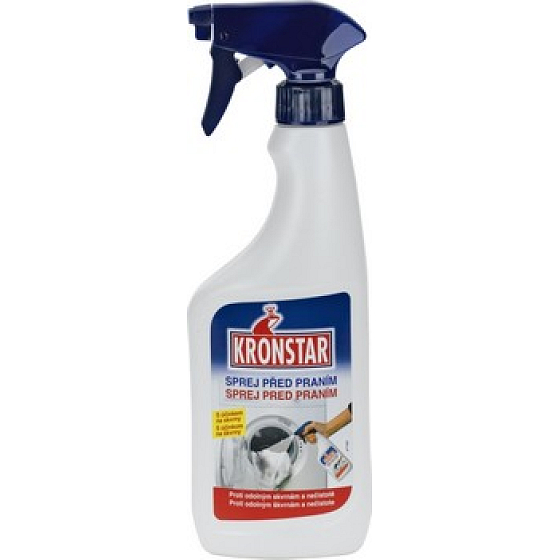 Kronstar spray before washing 500 ml spray