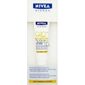 Nivea Visage Q10 Plus Anti-Wrinkle Eye Cream 15 ml