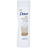 Dove Silk Glow Silky Shimmer Nourishing Body Lotion 250 ml