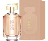 Hugo Boss The Scent eau de parfum for women 100 ml