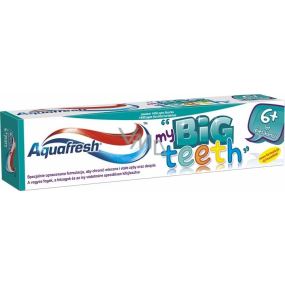 Aquafresh My Big Teeth Kids 6+ years Toothpaste 50 ml