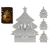 Tree LED 150 mm