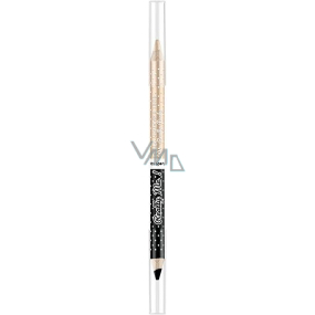 Miss Sports Really Me! Eye Kit 2 in 1 eyeshadow and eye pencil 004 Really Punky 1.6 g