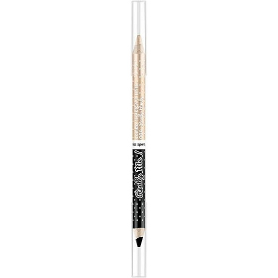 Miss Sports Really Me! Eye Kit 2 in 1 eyeshadow and eye pencil 004 Really Punky 1.6 g