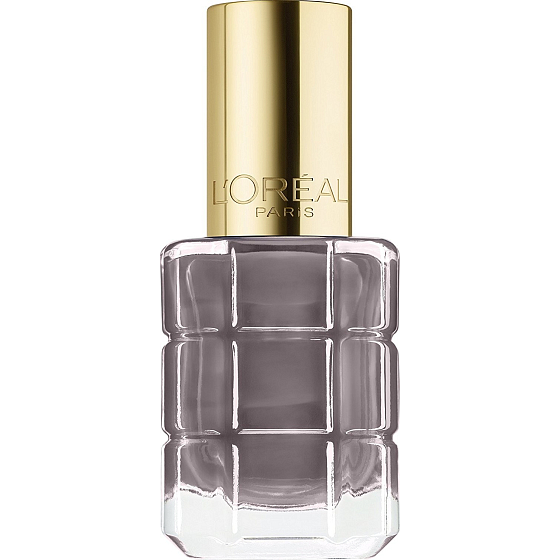 Loreal Paris Color Riche Le Vernis AL Huile nail polish 664 Greige Amoureux 13.5 ml