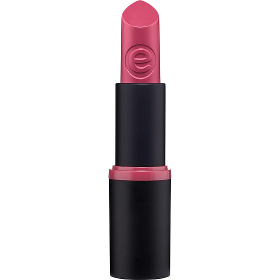 Essence Ultra Last Instant Color Lipstick Lipstick 16 Fancy Blush 3.5 g