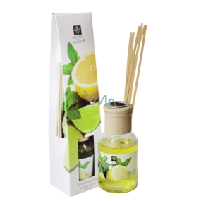 Aroma di Rogito Diffuser Perfume Lemon-lime air freshener 100 ml