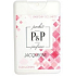 Pocket Parfumes Jacqueline for Woman perfumed water 20 ml