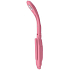If Really Tiny Booklight Light Led Narrow Petal Pink 15 x 30 x 122 mm