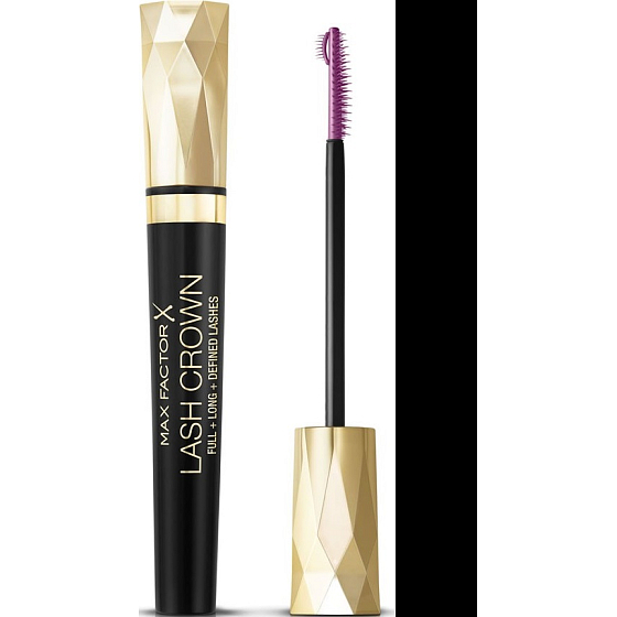 Max Factor Masterpiece Lash Crown Mascara Black 6.5 ml