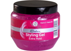 Salon Professional Touch Styling Gel Extra Hold hair gel 250 ml