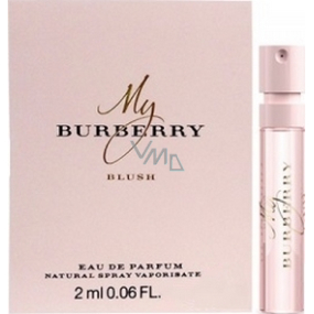 Burberry brit blush hotsell