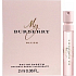 Burberry My Burberry Blush perfumed water for women 2 ml with spray, vial