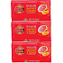 Cussons Imperial Leather Revitalizing Grapefruit & Orange toilet soap 3 x 100 g