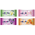 Nemdil Flowers Wet Wipes 15 Pieces