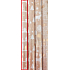 Zöwie Gift Wrapping Paper 70 x 150 cm Christmas Luxury Chris Houses