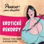 Albi Sinful Memory Game - Erotic records recommended age from 18+