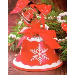 Nekupto Gift paper bag 23 x 18 x 10 cm Christmas 916 30 WBM