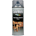 Color Works Color 918570C clear gloss acrylic lacquer 400 ml