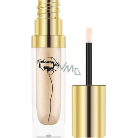 Catrice Glow Patrol Glowy Lip Booster Lip Gloss C01 Muse 6 ml